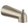 Moen Tub Spout for Shower or Bathtub, 7-Inch Spout Length,