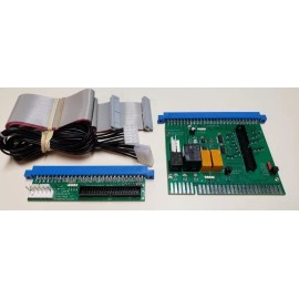 RiddledTV.com RiddledTV 2Way EZ Jamma Arcade Switcher