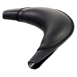 Comair 7001250 Gel Neck Guard for Reverse Wash Basin