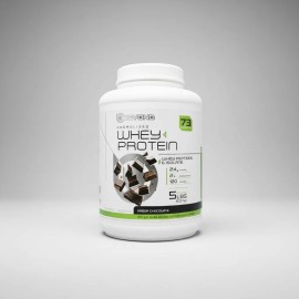 Hydrolized Whey Protein Beyond 5 Lbs (2.2 Kg)