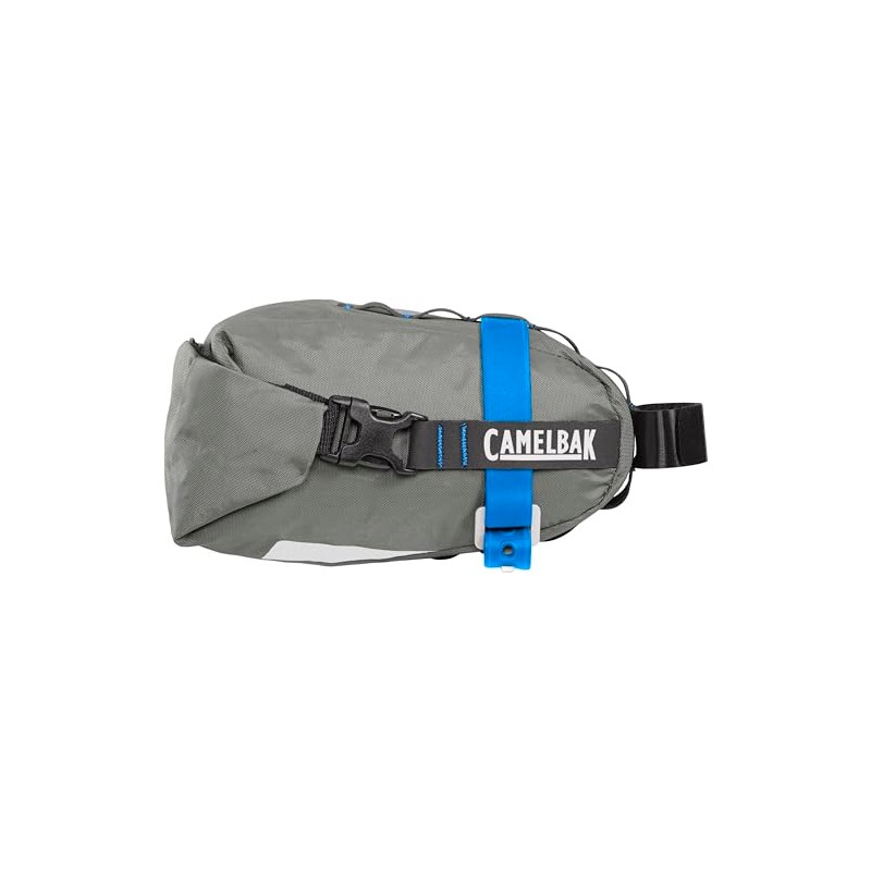 Camelbak M.U.L.E. 1 Saddle Pack, Wolf Grey