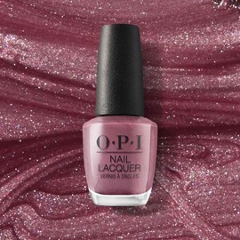 갤러리아 OPI네일락커 I63 - REYKJAVIK HAS ALL THE HOT SPOTS Galleria OPI Nail Lacquer I63 - REYKJAVIK HAS ALL THE HOT SPOTS