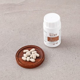 자연드림 엽산철분 45g Natural Dream Folic Acid Iron 45g