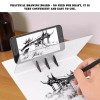 RENOVATE OptiSketch Portable Drawing Board - Tracing Tool for Beginners