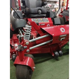 Ferris Mower Light Pod Mounts for Ferris ISX 3300