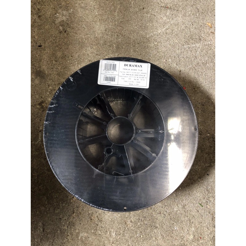 Duramax Premium Seismic Plus DM71T-1C/1M H8SP; Size - .045" 33
