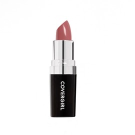 Covergirl Continuous Color Lipstick 430 Bistro Burgundy 0.13 oz (Pack of 1)