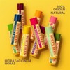 Burt's Bees Bálsamo Labial Pomelo Rosado Doble Pack 0.15 oz