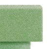 FloraCraft FloraFōM Memorial Vase Insert 3.25 Inch x 6 Inch