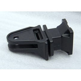 Rear Mount Bracket Connector for Mighty Mule Gate Opener Arm MM271W MM272W