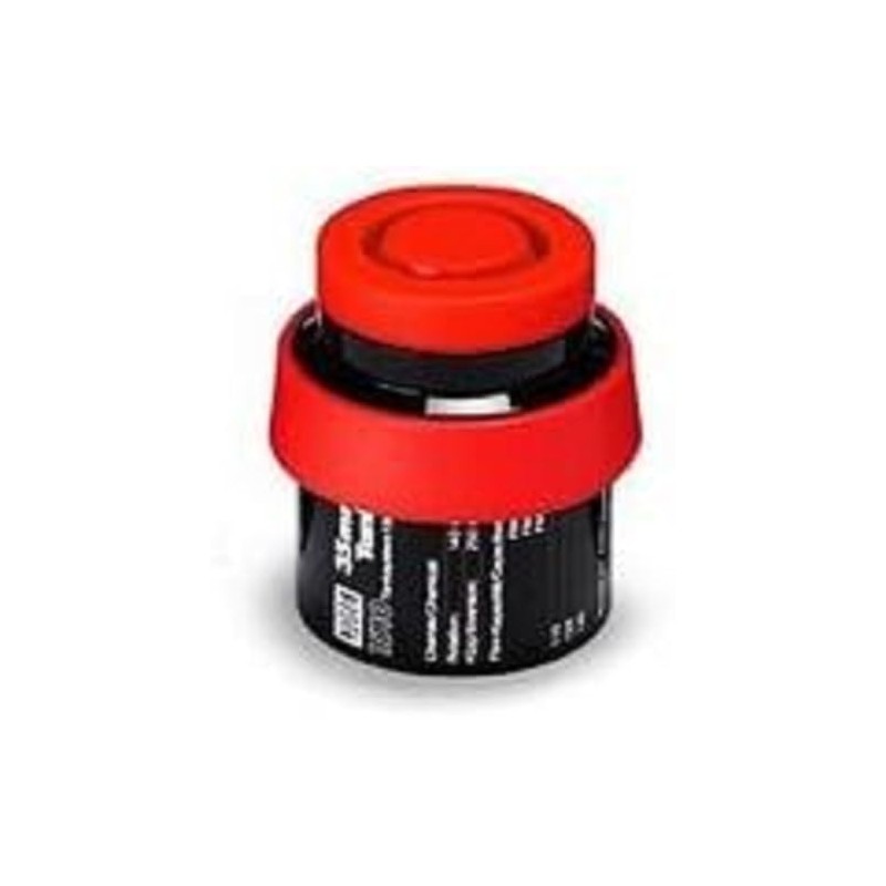 Jobo 35 mm Tank Tank with 1 Spiral for 1