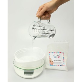 Mould in Powder as a supplement available without Moulding Powder 500