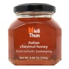 Mieli Thun Castagno - Italian Chestnut Honey - 8.80 ozs