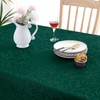 smiry Washable Tablecloth, Ornaments, Rectangular, 140 x 180 cm, Damask