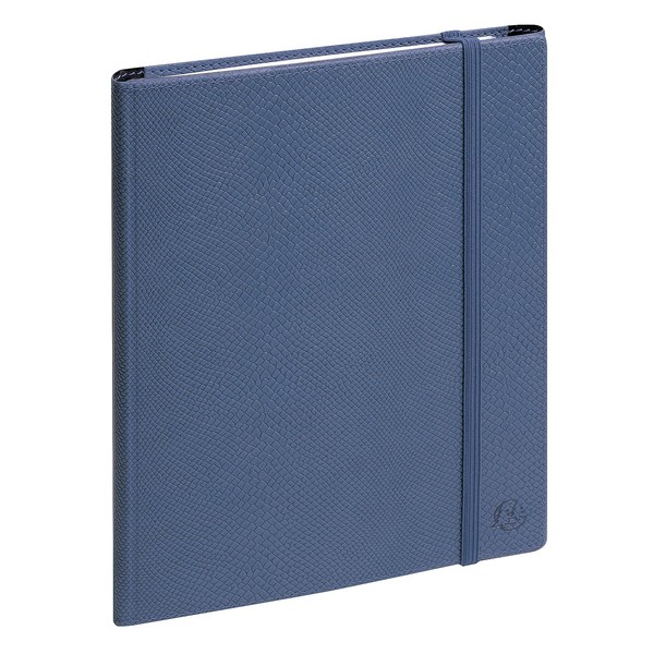 Exacompta - 21111522E - Weekly Planner All in One EasyTime
