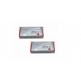 Phiten Power Tape, 1000 Mark, Set of 2