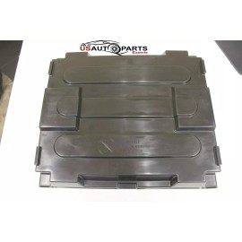 Isuzu Genuine Isuzu Battery Cover For NPR NRR NQR NPR-HD 4HK1 4JJ1 GAS V8 3.0L 07-25