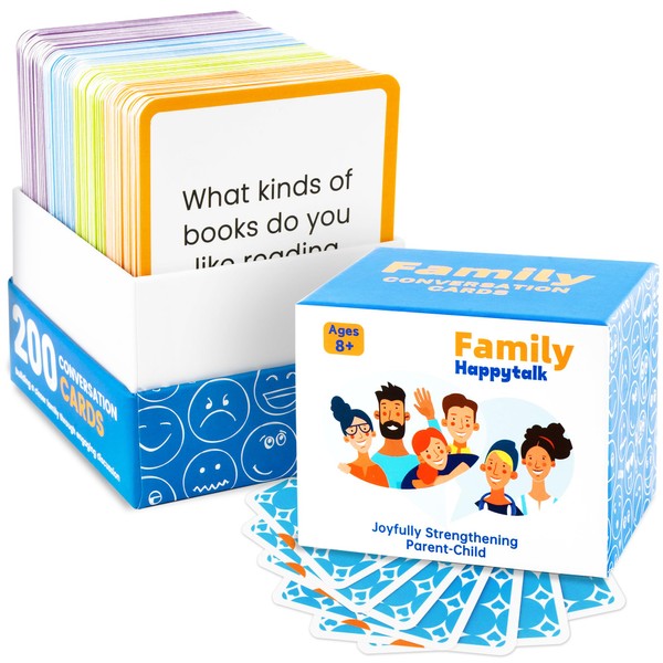 Qiang Ni Family Games Cards: A Card Game with 200