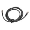 USB C to USB C Cable 20Gbps 240W Fast Charging