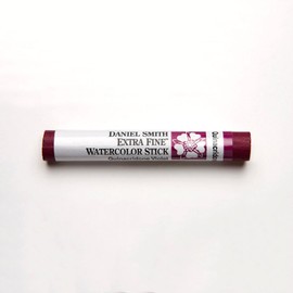 Quinacridone Violet Daniel Smith Ex. Fine Watercolour Stick