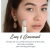 Isabella's Clearly ZITS, Gentle All Natural Acne Treatment for Clear