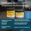 GARDEN STATE SOAPSTONE™ - The Original Soapstone Wax™ (12 oz)