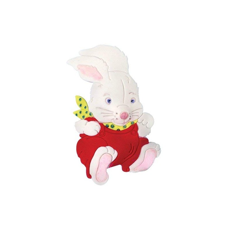 JEM Fun Bunny Cutter