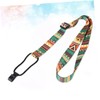 Abaodam Clip Guitar Strap Guitar Straps Adjustable Electric Guitar Strap