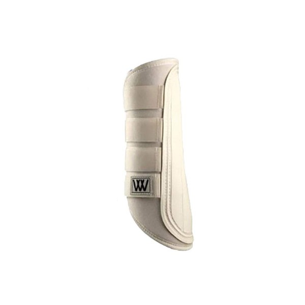 Woof Wear Single-Lock Brushing Boot