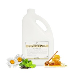DAMA Honey Chamomile Conditioner 4L Large Capacity for Commercial Use / DAMA 다마 허니 캐모마일 컨디셔너 4L 업소용 대용량