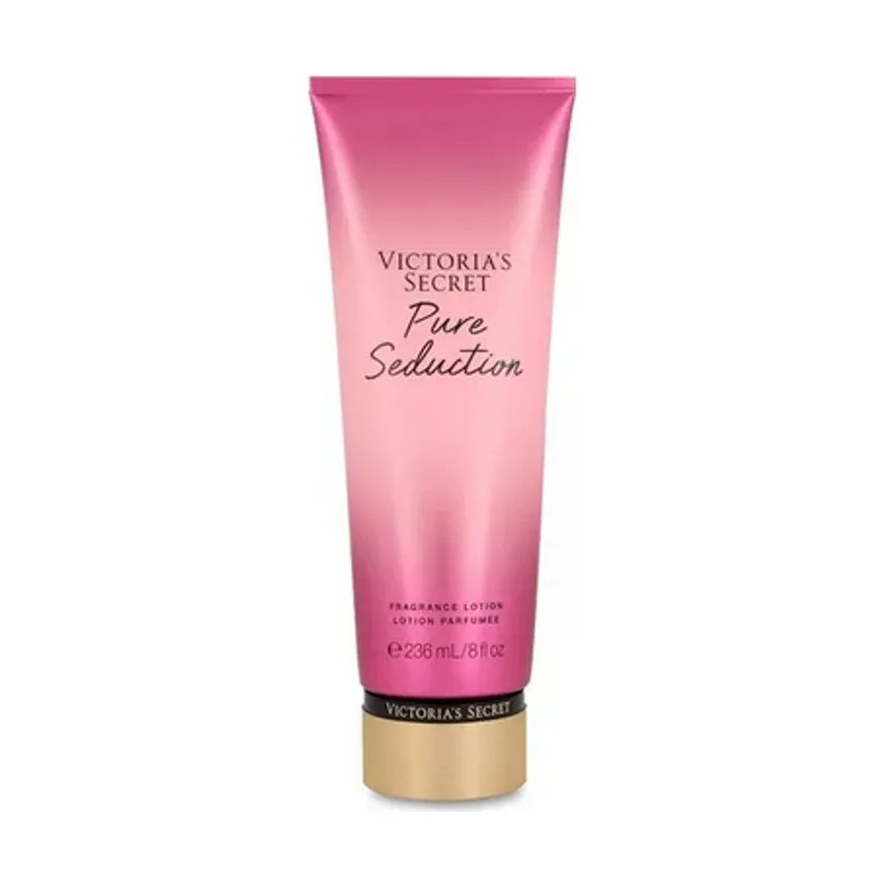 Victoria Secret Pura Seducción Crema 236ml