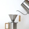 GLOCAL STANDARD PRODUCTS TSUBAME M&W Dripper Dripper 2.0 / SUS