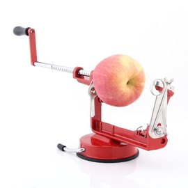 Blackwell.Orgs 3 in 1 Apple Slinky Machine Peeler Corer Potato Fruit Cutter Slicer Kitchen Tool