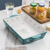 Wisenvoy Casserole Dishes For Oven Baking Dish Ceramic Casserole Dish