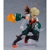 Max Factory My Hero Academia: Katsuki Bakugo Figma Action Figure
