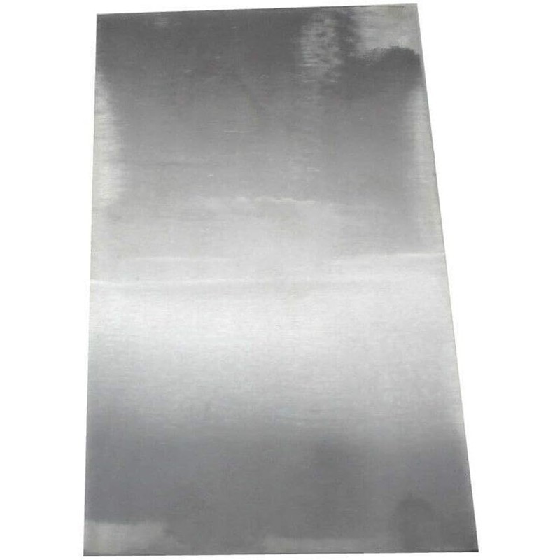 Manganese Steel Cabinet Scrapers Tool, High-Strength and Wear-Resistant for Woodworking