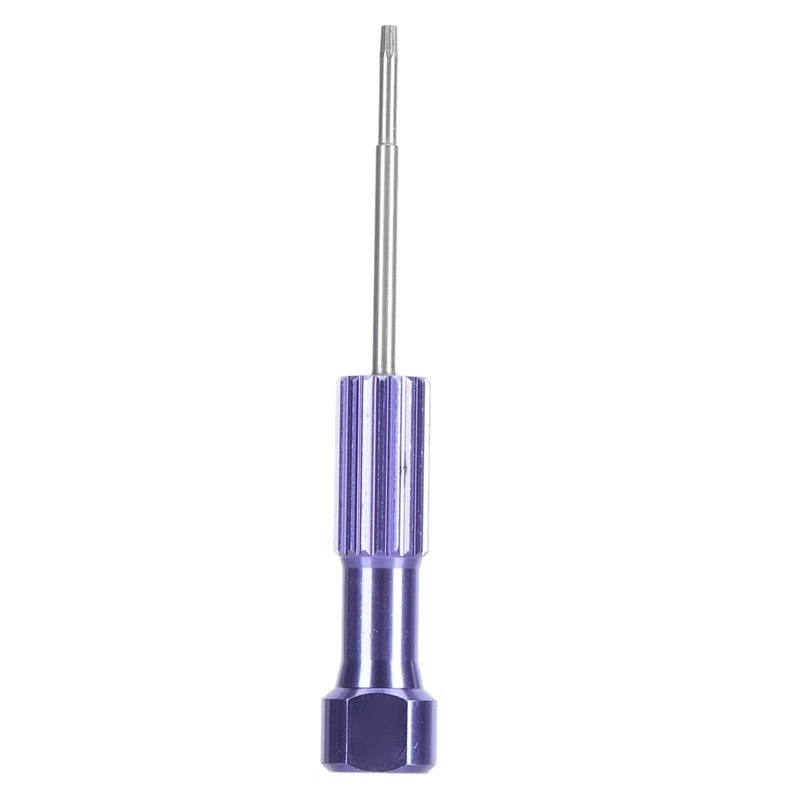 Dental Implant Screw Driver Heat Resistant Stainless Steel Laboratory Learning