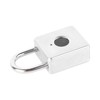 Fingerprint Lock High Accuracy Anti Theft Portable Waterproof Keyless Fingerprint