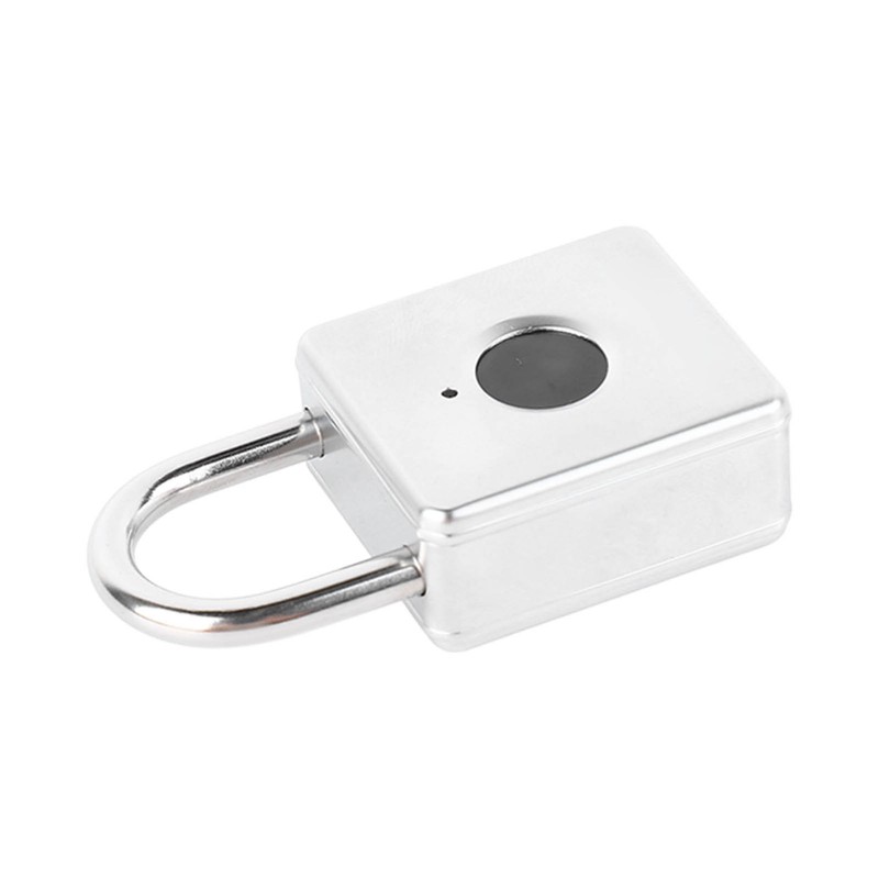 Fingerprint Lock High Accuracy Anti Theft Portable Waterproof Keyless Fingerprint
