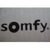 Somfy Telis 1 RTS Patio Remote, 1 Channel (1810643)