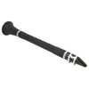 Clarinet Instrument Clarionet Kit with Mouthpiece Reeds Cork Grease Instrument