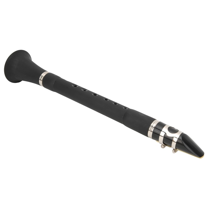 Clarinet Instrument Clarionet Kit with Mouthpiece Reeds Cork Grease Instrument