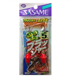 (, Hands Hanging Out Bloomer