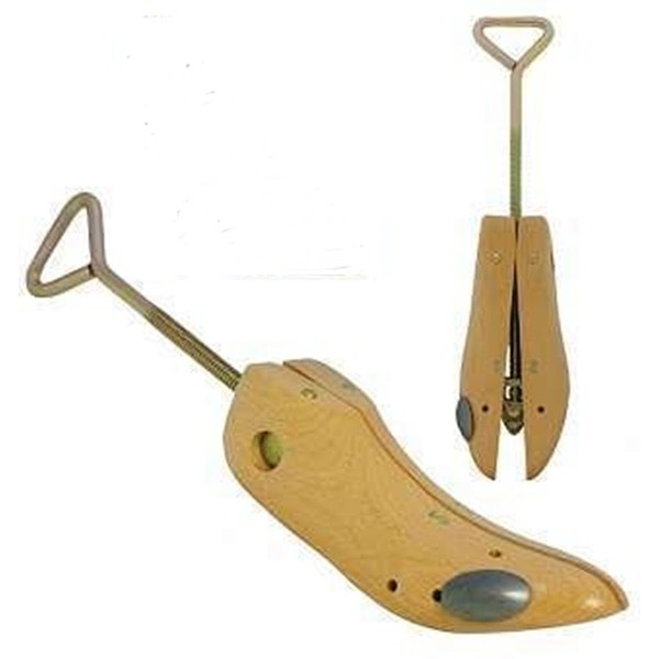 New Woman's High Heel Professional Shoe Stretchers (Us 8.5 -