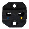 Pro'sKit 902-330 Crimpro Crimper for Insulated Flag Terminals, AWG 12-10