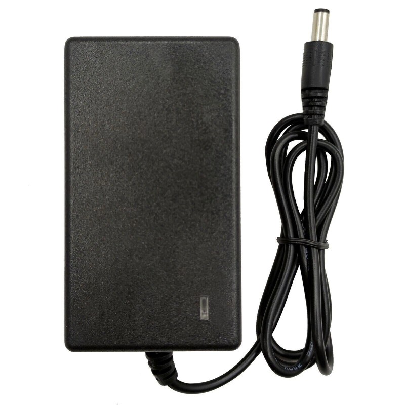 coming data AC Adapter Charger For Jetson Cruise JCRUZ-BKG Electric