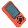 2.8in Handheld GPS Navigator High Sensitivity with MultiFunction Display Screen