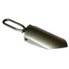 Stainless Steel Folding Mini Gardening Hand Shovel/Trowel with Pouch