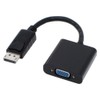 アイネックス DisplayPort - VGA 変換ケーブル AMC-DPVGA