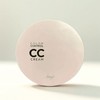 Anjumain The Face Shop Aura CC Cream SPF30 PA++ 01 Bright Beige × 20g × 1 / 더페이스샵 아우라 CC 크림 SPF30 PA++ 01 화사한 베이지 × 20g × 1개